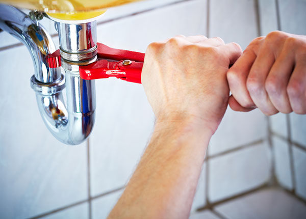 About Exeter Plumbers